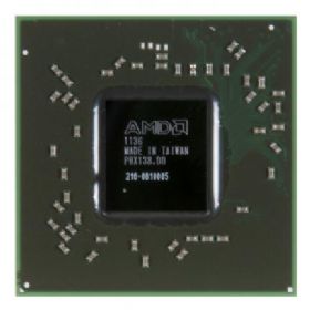 216-0810005  AMD Mobility Radeon HD 6750, . 